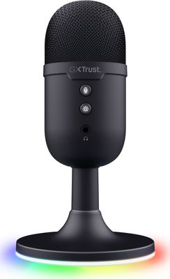 TRUST GXT234 YUNIX wired microphone | USB