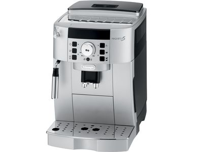 Kavos aparatas Delonghi Magnifica S ECAM 22.110.SB Fully automatic 1450 W Silver