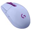 LOGITECH G305 LIGHTSPEED wireless gaming mouse (lilac) 12000 DPI