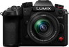 Panasonic Lumix DC-GH6 + H-FS 12-60mm f/3.5-5.6 OIS