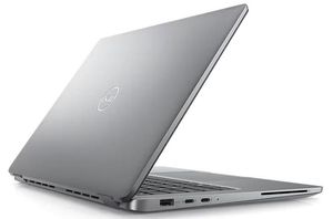 Notebook|DELL|Latitude|5350|CPU Core Ultra|u5-135U|1600 MHz|CPU features vPro|13.3"|Touchscreen|1920x1080|RAM 16GB|LPDDR5x|6400 MHz|SSD 512GB|Intel graphics|Integrated|ENG|Smart Card Reader|Windows 11 Pro|Silver|1.23 kg|N004L535013EMEA_VP