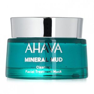 Ahava Mineral Mud Clearing Facial Treatment Mask Valomoji veido kaukė, 50ml