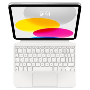 Klaviatūra Apple Magic Keyboard Folio skirta iPad (10th generation) EN