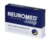 Maisto papildas miegui NEUROMED SLEEP N15 (čiulpiamos tabletės)