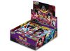 Dragon Ball Super Card Game - Unison Warrior 02 Vermilion Bloodline B11 Booster Display (24 Packs)