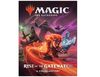 Magic: The Gathering: Rise of the Gatewatch - A Visual History