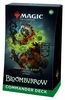 Magic: The Gathering - Bloomburrow Commander Deck - Animated Army