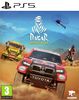 Dakar Desert Rally PS5