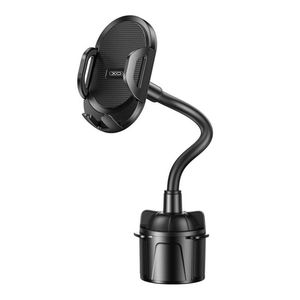 XO C105 Car cup Smartphone holder (black)