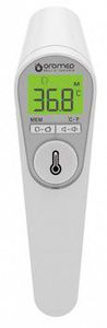 Non contact thermometer ORO BABY COLOR