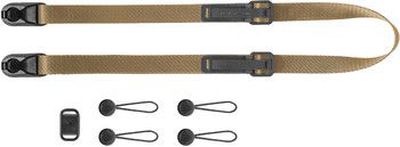 Peak Design camera strap Leash, coyote