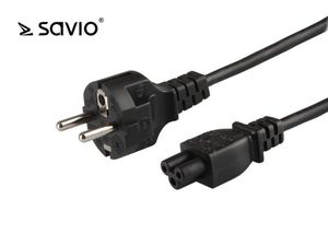Elmak Power Cable CL-81 10pcs pack SAVIO