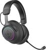 DELTACO GAMING DH440 RGB black wireless headphones 7.1 |USB