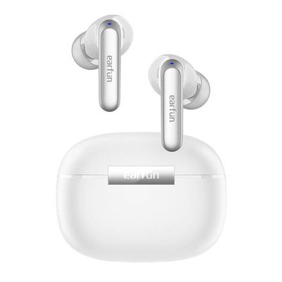 Earphones TWS EarFun Air2 (white)