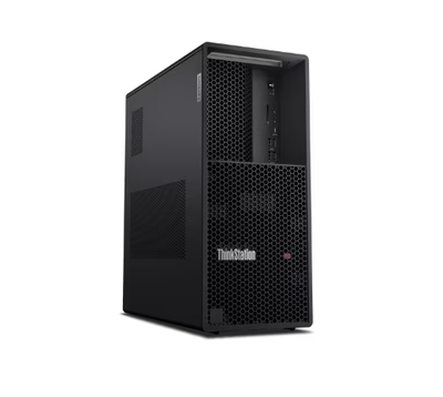 Kompiuteris Lenovo ThinkStation P3 Tower i7-14700K/32GB/1TB/Intel UHD/WIN11 Pro/ENG kbd/3Y Warranty Lenovo