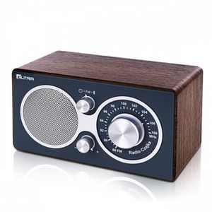 Radio CZAJKA Bluetooth