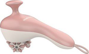 Medisana | Cellulite Massager | AC 950 | Number of power levels 2 | Pink