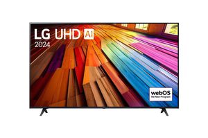 Televizorius LG 65UT81003LA 65" (165 cm) UHD UT81 4K Smart TV