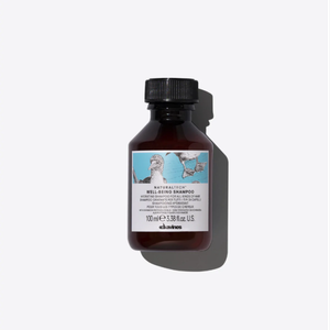 Davines Well-being Geros savijautos šampūnas pH 5.5, 100ml