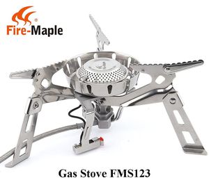 Turistinė dujinė viryklė Fire-Maple FMS-123 .