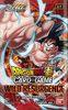 Dragon Ball Super Card Game - Zenkai Series Set 04 Wild Resurgence B21 Booster