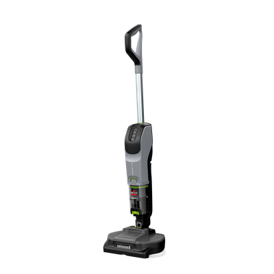 Dulkių siurblys šluota Bissell Hard Surface Cleaner SpinWave®+ Vac PET Select Cordless operating Handstick Washing function 25.9 V Operating time (ma