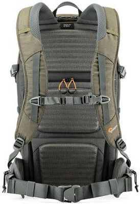 Lowepro backpack Flipside Trek BP 450 AW, grey