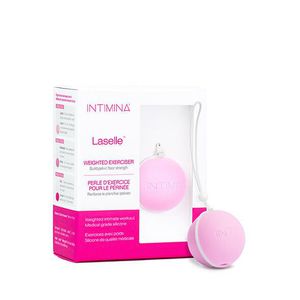 Vaginalinis kamuoliukas Intimina Laselle (28 g)
