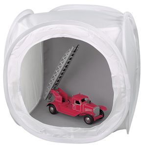 Kaiser Cube-Studio Light Tent 50x50x50 cm 5893