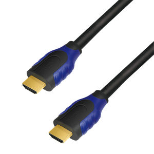 Logilink Cable HDMI High Speed with Ethernet CH0065 HDMI to HDMI, 7.5 m
