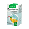 Magnesium 400 Citrat tirpios granulės N20