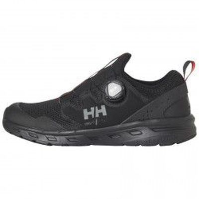 Batai HELLY HANSEN Chelsea Evolution BRZ Low BOA O1, juodi 48