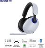 Sony INZONE H9 Wireless Noise-Canceling Headphones (White)