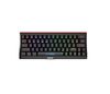 Marvo KG980B TKL 60% Wireless Mechanical Keyboard With RGB (US, Blue switch)