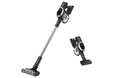 Dulkių siurblys šluota Jimmy | Vacuum cleaner | JV83 Pro | Cordless operating | Handstick and Handheld | 500 W | 25.2 V | Operating time (max) 45/65 m