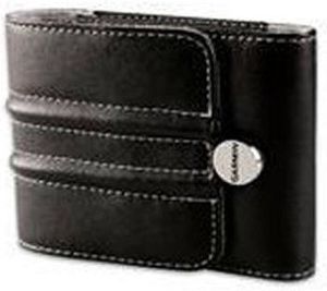 Garmin nuvi carrying case universal 3.5" and 4.3"