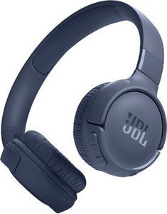 JBL wireless headset Tune 520BT, blue