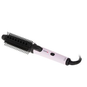 Plaukų formavimo šukos Adler Curling iron with comb AD 2113 Ceramic heating system, Barrel diameter 26 mm, Temperature (max) 200 °C, 60 W