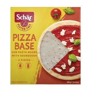 Picos pagrindas – Schar Pizza Base, 300 g