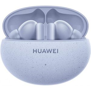 Huawei FreeBuds 5i Isle Blue - belaidės ausinės