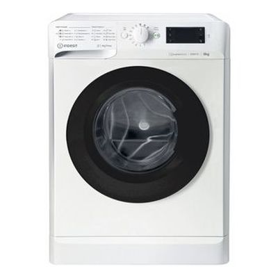 Indesit Washing machine MTWSA 61294 WK EE