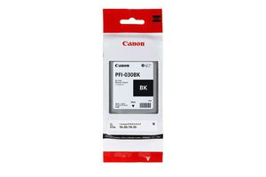 Canon PFI-030BK (3489C001) Rašalinė kasetė, Juoda