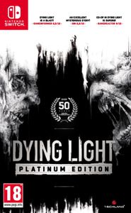 Dying Light - Platinum Edition NSW