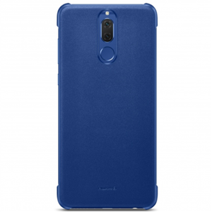Huawei PU Protective Case, Huawei Mate 10 Lite, Blue