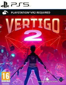 Vertigo 2 (PSVR2) PS5