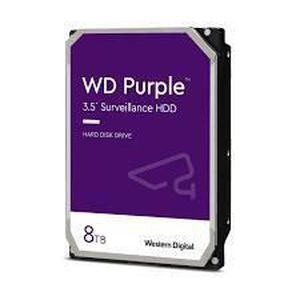 WD Purple Pro 8TB SATA 6Gb/s 3.5inch