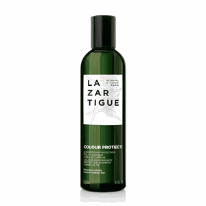 Lazartigue Colour Protect Shampoo Plaukų spalvą saugantis šampūnas, 250ml
