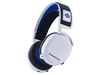 Steelseries Arctis 7P White Wireless Gaming Headset