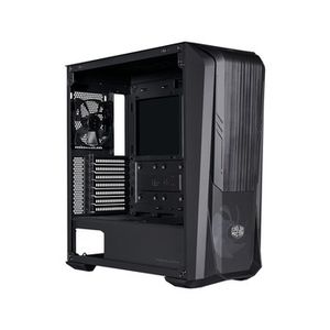 COOLER MASTER PC Case Masterbox 500 Midi tower