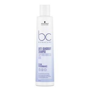 Schwarzkopf Professional BC Scalp Genesis Anti-Dandruff Shampoo Šampūnas nuo pleiskanų, 250ml